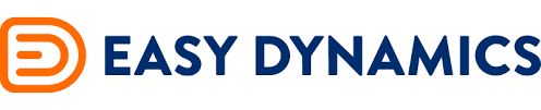 Easy Dynamics Logo