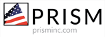 PRISM Inc Logo