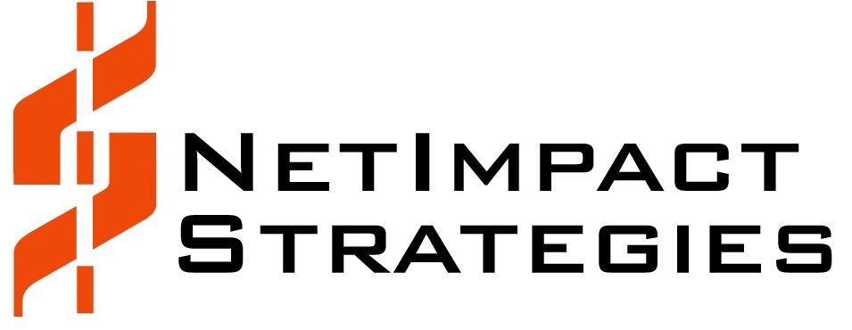 NetImpact Strategies Logo