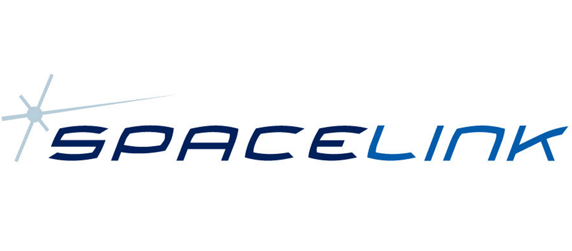 SpaceLink Logo