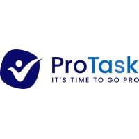 ProTask Logo