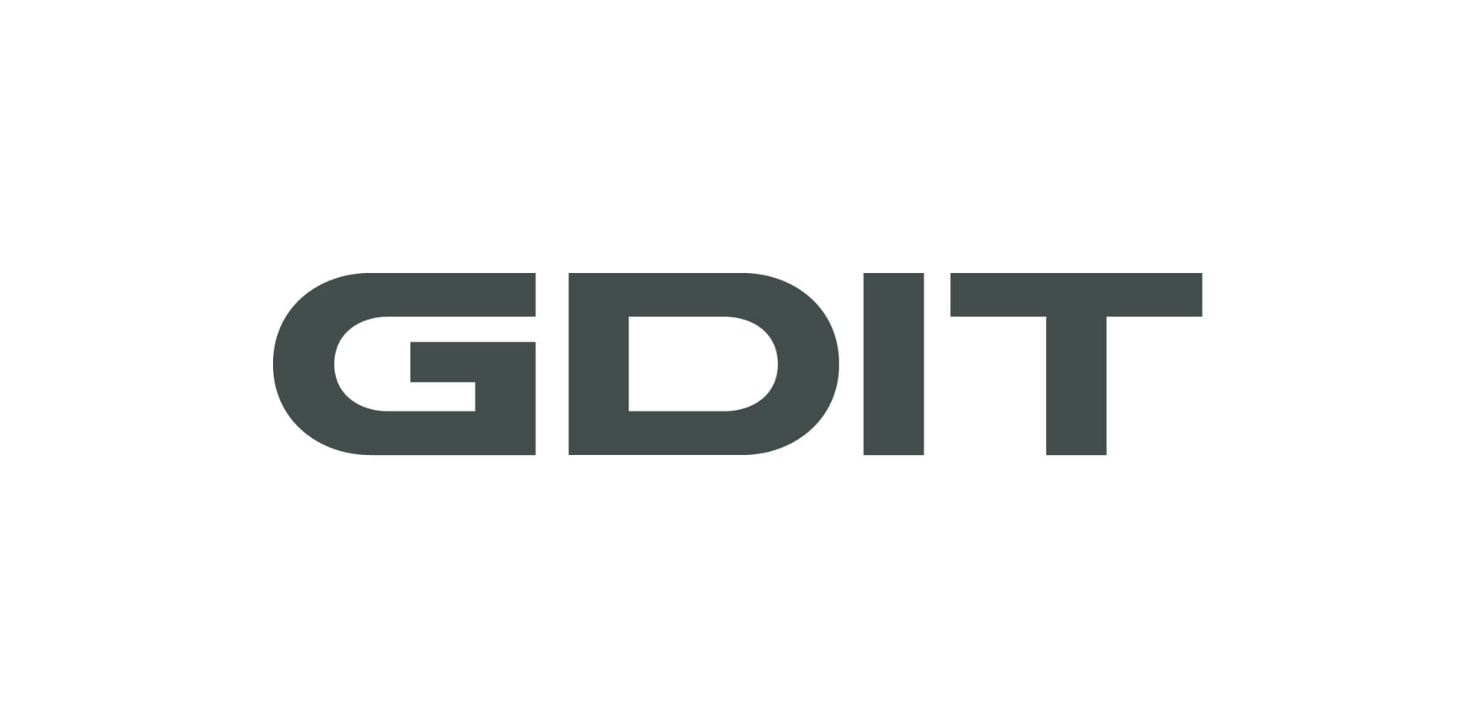 General Dynamics IT Logo