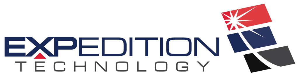Expedition Technology, Inc. Logo