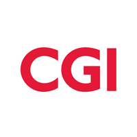 CGI Federal Logo