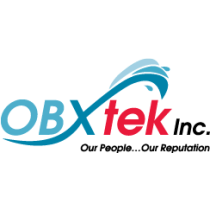 OBXtek Logo