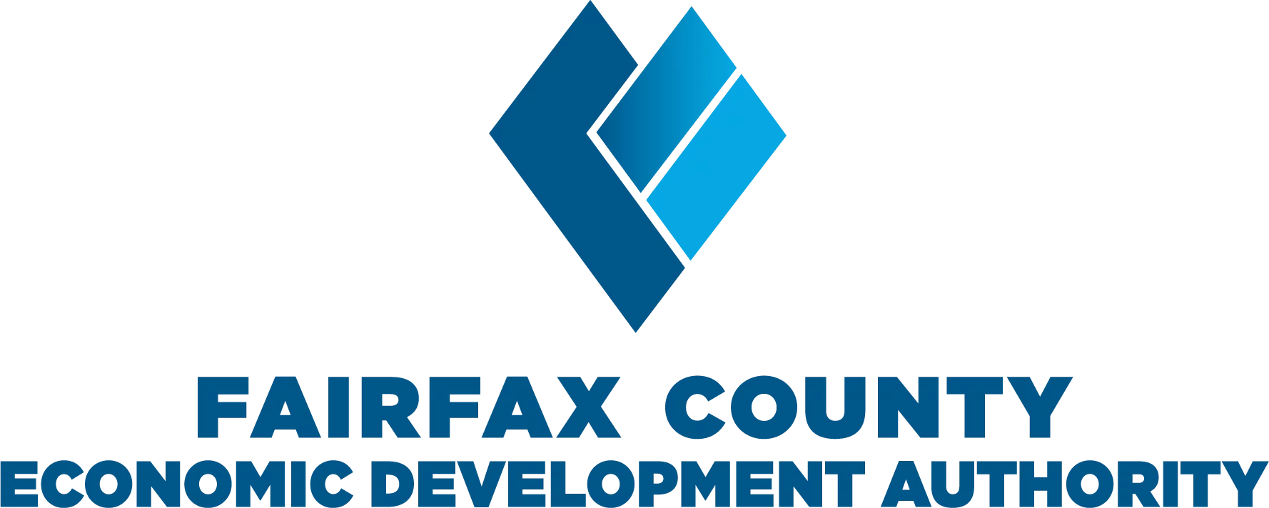 Fairfax County Economic Development Authority Logo
