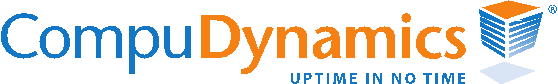 Compu Dynamics Logo